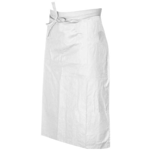 Logotrade promotional product image of: Cotton apron MJOLDEN