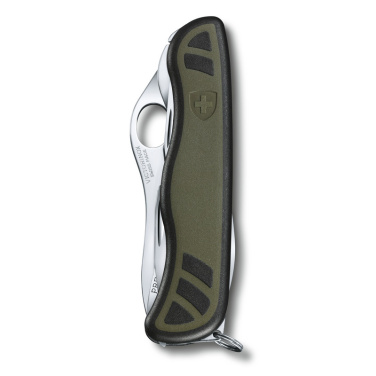 Logo trade business gifts image of: Pocket knife Soldier's Knife 08 Victorinox