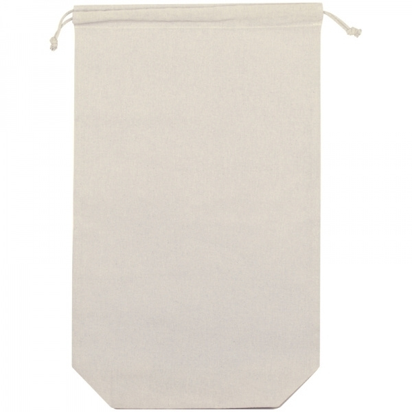 Logotrade promotional items photo of: Cotton sack BAGUETTE