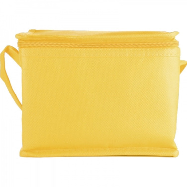 Logo trade promotional product photo of: Non woven cooling bag NIEBY