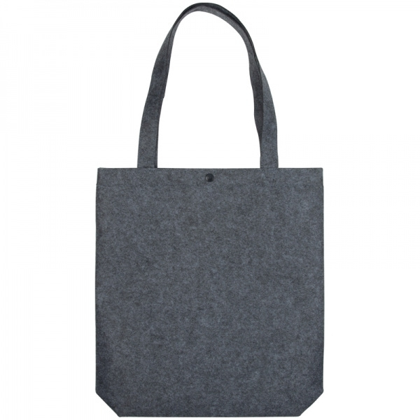 Logotrade advertising products photo of: Felt bag TRIESTE