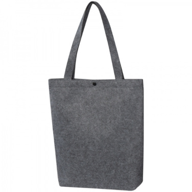 Logotrade business gift image of: Felt bag TRIESTE