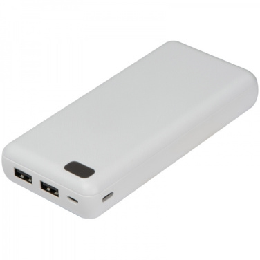 Logotrade promotional items photo of: Power bank CRACOW