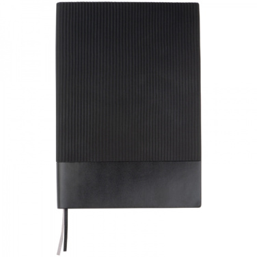 Logo trade promotional products picture of: A5 Notebook DUBAI