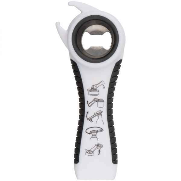 Logo trade corporate gift photo of: Multi-opener ODESSA