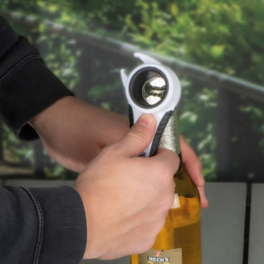 Logo trade promotional items image of: Multi-opener ODESSA