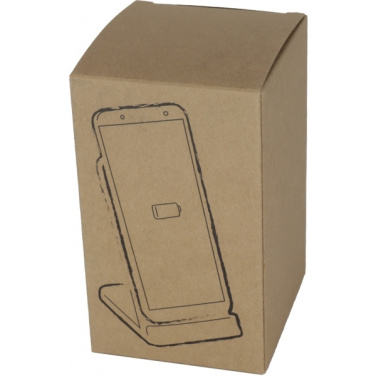 Logotrade corporate gifts photo of: Wireless charger GALWAY