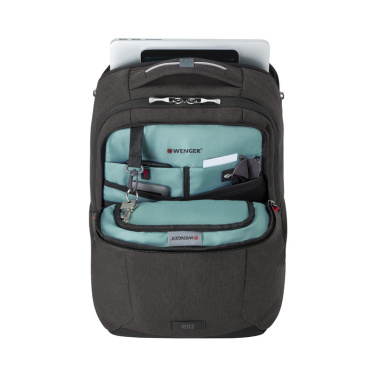 Logotrade corporate gift image of: Backpack Wenger MX Professional 16''
