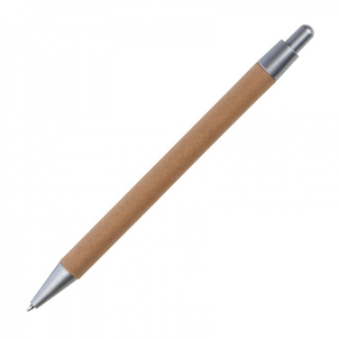Logotrade promotional product image of: Paper pen BLACKPOOL