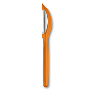 Logotrade promotional giveaway image of: Peeler Victorinox