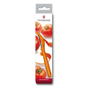 Logo trade promotional giveaways picture of: Peeler Victorinox