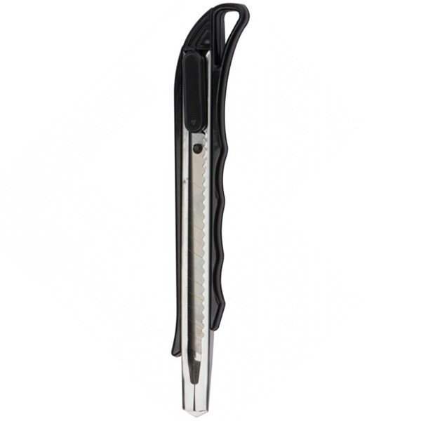 Logo trade promotional gift photo of: Cutter knife WAREHOUSE