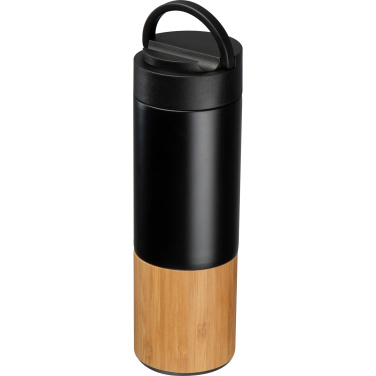 Logotrade business gift image of: Thermal bottle SHEFFIELD 500ml