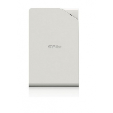 Logotrade promotional products photo of: Hard Disc Silicon Power Stream S03