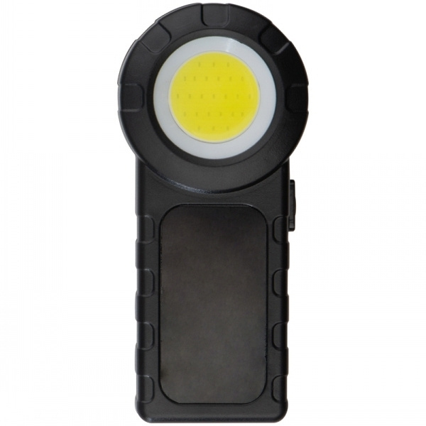 Logotrade promotional gift picture of: Torch LANGEOOG