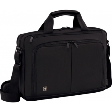 Logotrade corporate gifts photo of: Laptop bag Wenger Source 14''