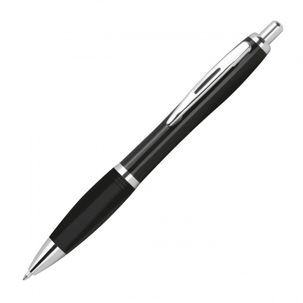 Logotrade corporate gifts photo of: Recycled Ballpen LIMA