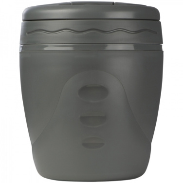 Logotrade promotional merchandise image of: Lunchbox MILANO