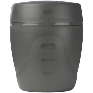 Logotrade promotional merchandise picture of: Lunchbox MILANO