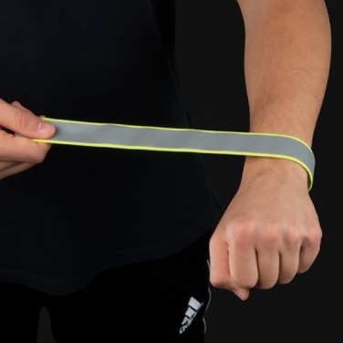 Logotrade corporate gift image of: Safety bracelet VESTER