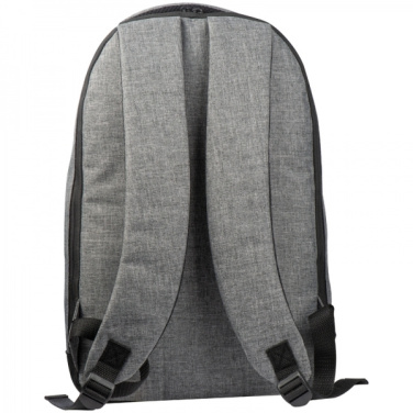 Logo trade promotional gifts picture of: Laptop bag DUDLEY