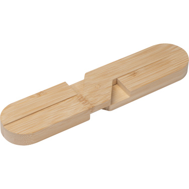 Logotrade promotional merchandise photo of: Foldable trivet ROTTERDAM