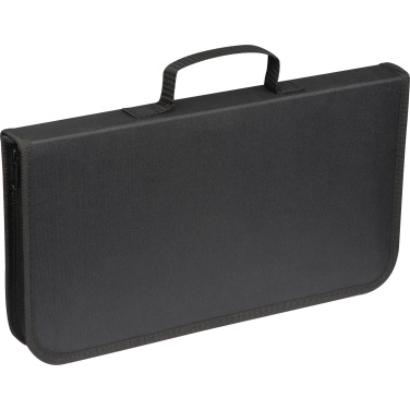 Logotrade promotional items photo of: Barbecue set EINDHOVEN