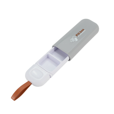 Logotrade promotional merchandise photo of: Pillbox