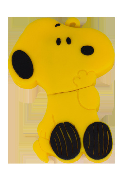 Logotrade promotional merchandise image of: USB in individual shape