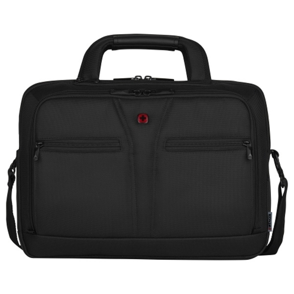 Logo trade advertising products image of: Laptop bag i tablet Wenger BC PRO 16''