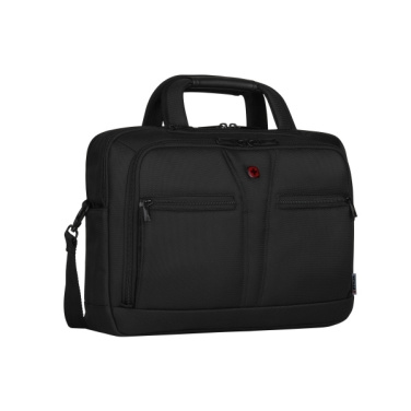 Logo trade promotional items picture of: Laptop bag i tablet Wenger BC PRO 16''