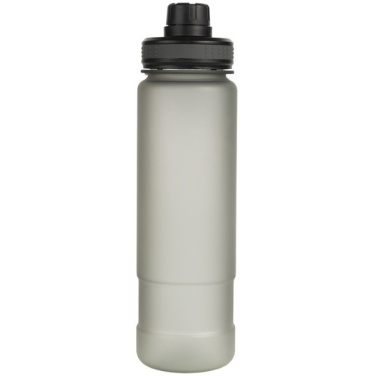 Logo trade advertising products image of: Drinking Bottle KIBO 800 ml Schwarzwolf