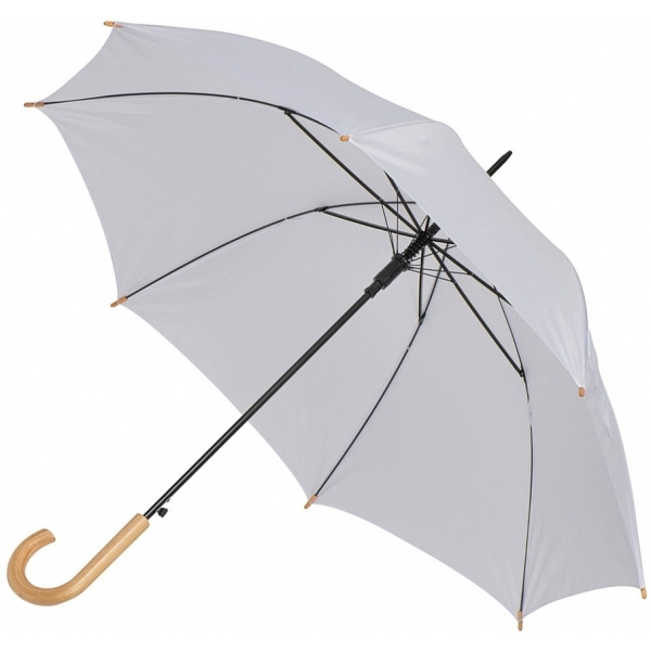 Logo trade promotional products picture of: Automatic umbrella STOCKPORT