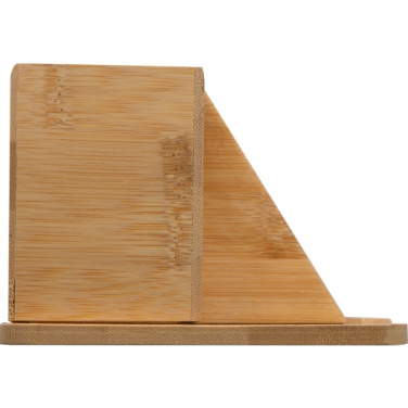 Logotrade promotional gifts photo of: Desk organizer LUBLIN