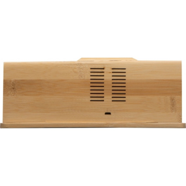 Logo trade promotional product photo of: Desk organizer LUBLIN