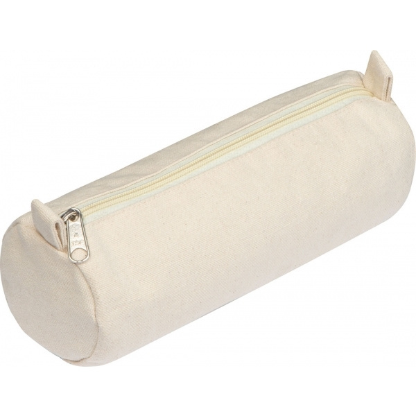 Logo trade promotional item photo of: Pencil case LUSTENAU