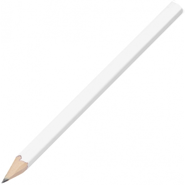 Logotrade corporate gift picture of: Carpenter pencil KENT