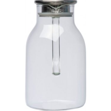 Logo trade promotional item photo of: Pitcher Puerto RICO