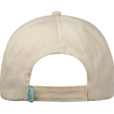 Logotrade promotional product picture of: Baseball cap LYON
