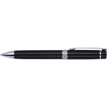 Logotrade promotional gifts photo of: Ballpen PKAPFENBERG