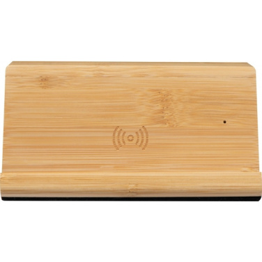 Logo trade promotional gift photo of: Induction loudspeaker NUREMBERG