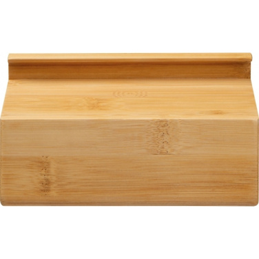 Logotrade promotional giveaway image of: Induction loudspeaker NUREMBERG