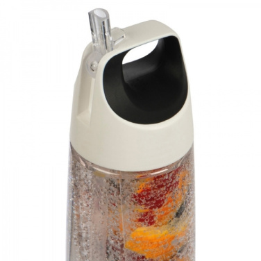 Logo trade advertising products picture of: Drinking bottle SÓLLER 850 ml