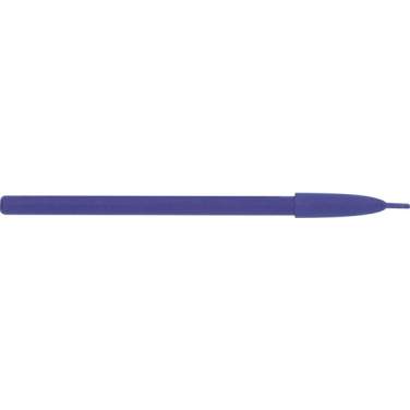 Logotrade promotional item image of: Inkless pen IRVINE