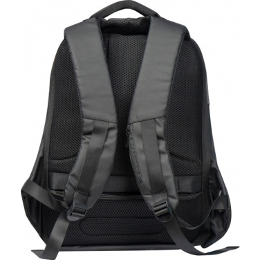 Logo trade corporate gift photo of: Backpack WELLINGTON