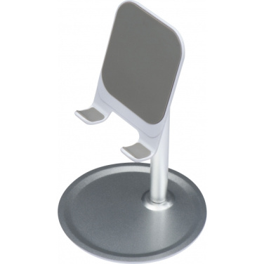 Logo trade promotional giveaway photo of: Adjustable Phone Holder SETUBAL