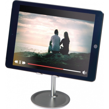 Logo trade promotional giveaway photo of: Adjustable Phone Holder SETUBAL