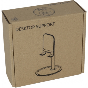 Logotrade promotional giveaways photo of: Adjustable Phone Holder SETUBAL