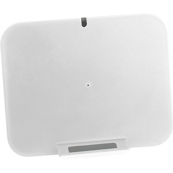 Logotrade promotional merchandise photo of: Inductive charger CRAWLEY