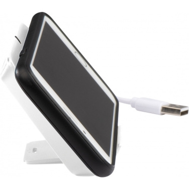 Logotrade promotional giveaway picture of: Inductive charger CRAWLEY